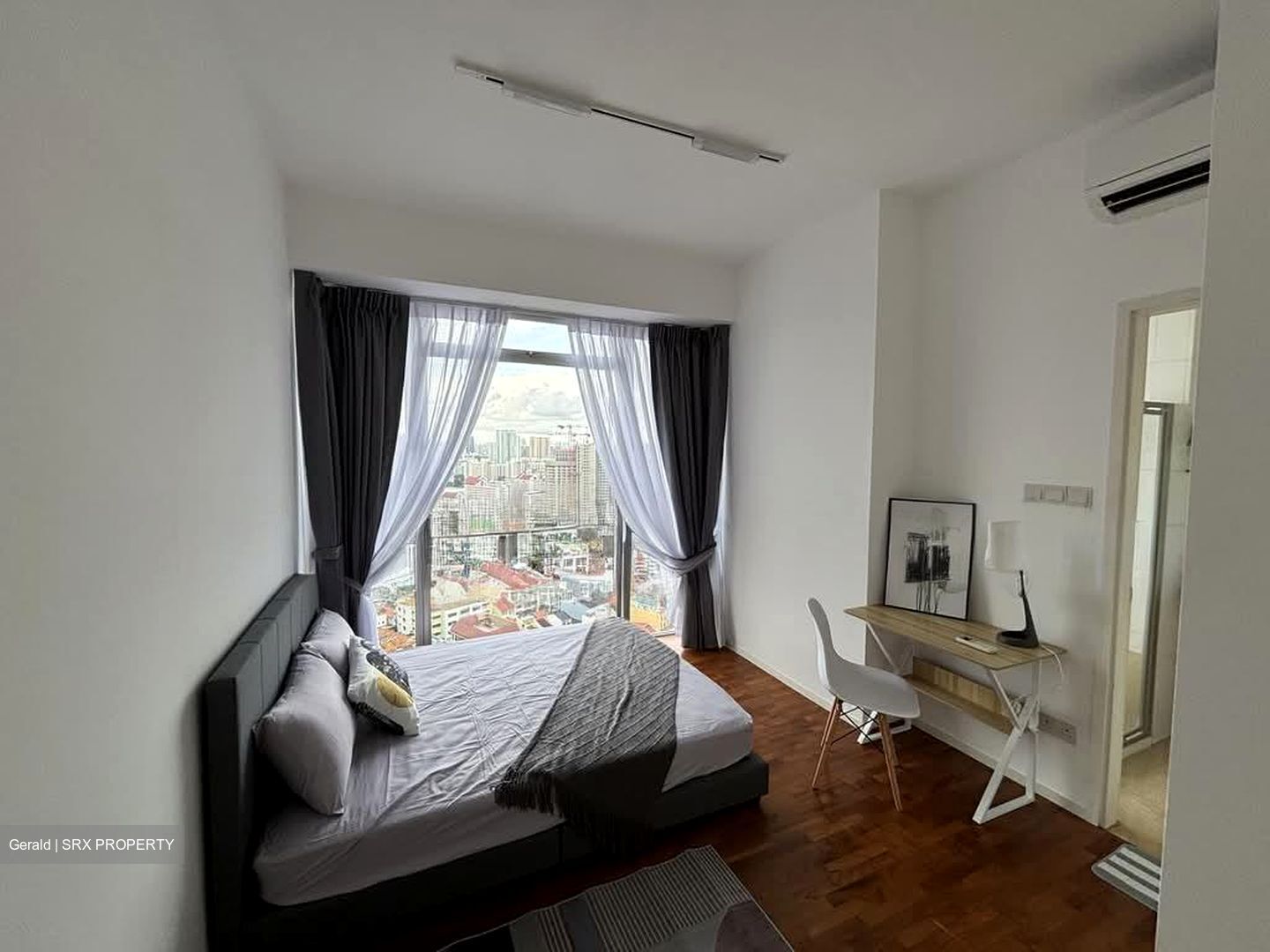 Kerrisdale (D8), Condominium #595231791